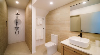 Sorrento 10 villa in Reeds Bay, Barbados