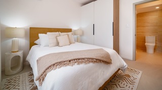 Sorrento 10 villa in Reeds Bay, Barbados