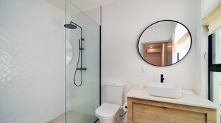 Sorrento 10 villa in Reeds Bay, Barbados