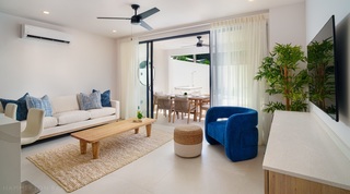 Sorrento 10 villa in Reeds Bay, Barbados