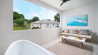 Sorrento 15 villa in Reeds Bay, Barbados