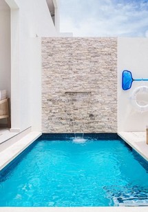 Sorrento 15 villa in Reeds Bay, Barbados