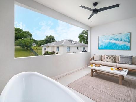 Sorrento 15 villa in Reeds Bay, Barbados