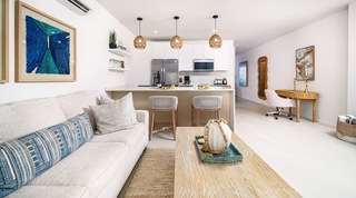 Sorrento 15 villa in Reeds Bay, Barbados