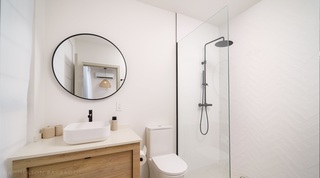 Sorrento 15 villa in Reeds Bay, Barbados