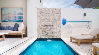 Sorrento 15 villa in Reeds Bay, Barbados