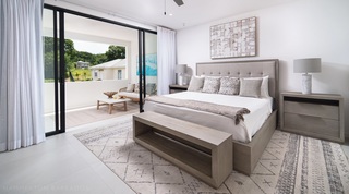 Sorrento 15 villa in Reeds Bay, Barbados