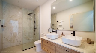 Sorrento 15 villa in Reeds Bay, Barbados