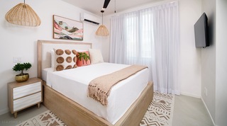 Sorrento 15 villa in Reeds Bay, Barbados