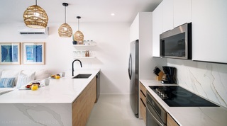 Sorrento 15 villa in Reeds Bay, Barbados