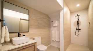 Sorrento 15 villa in Reeds Bay, Barbados