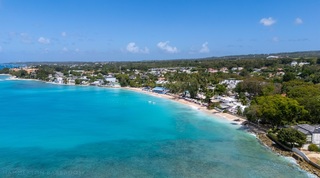 Sorrento 15 villa in Reeds Bay, Barbados