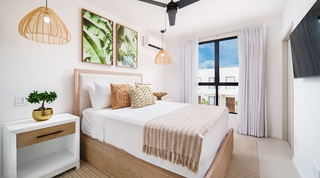 Sorrento 15 villa in Reeds Bay, Barbados