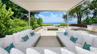 St. Helena villa in Old Queens Fort, Barbados