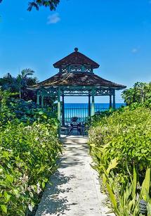 St. Helena villa in Old Queens Fort, Barbados