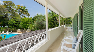 St. Helena villa in Old Queens Fort, Barbados