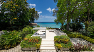 St. Helena villa in Old Queens Fort, Barbados