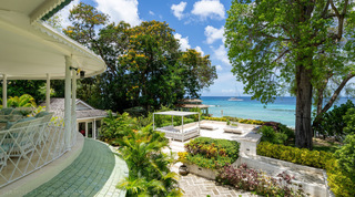 St. Helena villa in Old Queens Fort, Barbados