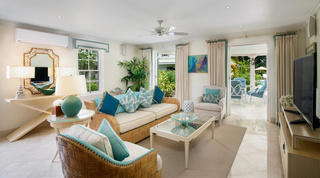 St. Helena villa in Old Queens Fort, Barbados