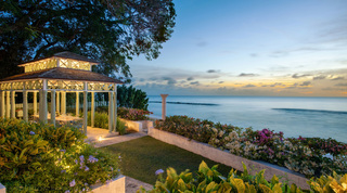St. Helena villa in Old Queens Fort, Barbados