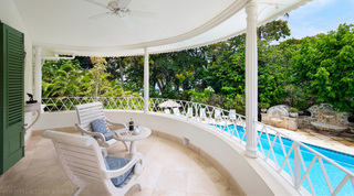 St. Helena villa in Old Queens Fort, Barbados