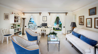 St. Helena villa in Old Queens Fort, Barbados