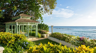 St. Helena villa in Old Queens Fort, Barbados