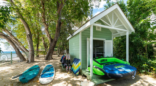 St. Helena villa in Old Queens Fort, Barbados