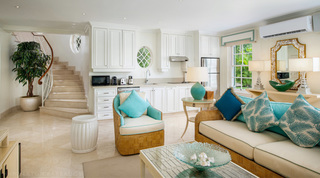 St. Helena villa in Old Queens Fort, Barbados