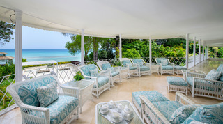 St. Helena villa in Old Queens Fort, Barbados