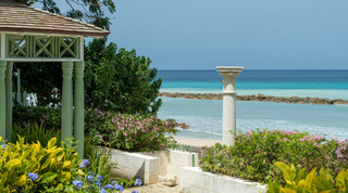 St. Helena villa in Old Queens Fort, Barbados
