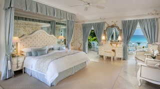 St. Helena villa in Old Queens Fort, Barbados