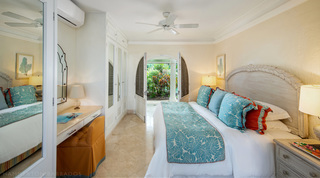 St. Helena villa in Old Queens Fort, Barbados