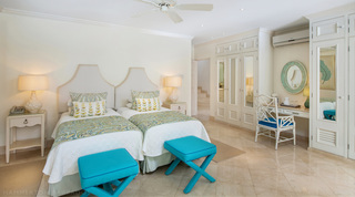 St. Helena villa in Old Queens Fort, Barbados