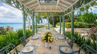 St. Helena villa in Old Queens Fort, Barbados