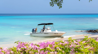 St. Helena villa in Old Queens Fort, Barbados