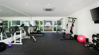 St. Helena villa in Old Queens Fort, Barbados