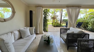 St. Peter's Bay 102 apartment in Road View, Barbados