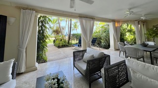 St. Peter's Bay 102 apartment in Road View, Barbados