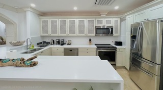 St. Peter's Bay 102 apartment in Road View, Barbados