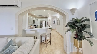 St. Peter's Bay 102 apartment in Road View, Barbados