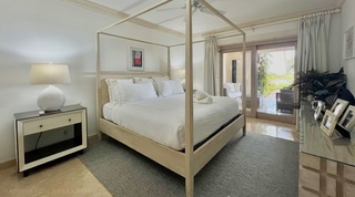 St. Peter's Bay 102 apartment in Road View, Barbados