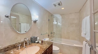 St. Peter's Bay 102 apartment in Road View, Barbados