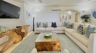 St. Peter's Bay 102 apartment in Road View, Barbados