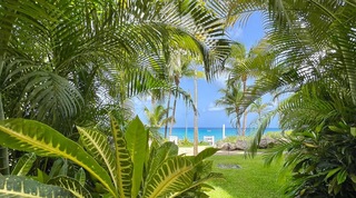 St. Peter's Bay 102 apartment in Road View, Barbados
