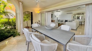 St. Peter's Bay 102 apartment in Road View, Barbados
