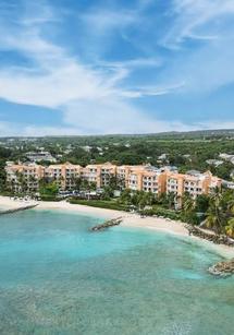 St. Peter's Bay 104 apartment in Road View, Barbados