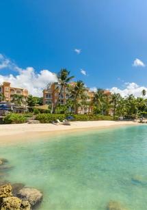 St. Peter's Bay 106 apartment in Road View, Barbados