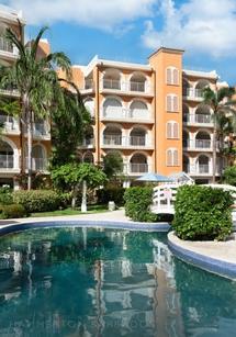 St. Peter's Bay 107 apartment in Road View, Barbados