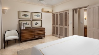 St. Peter's Bay 107 apartment in Road View, Barbados